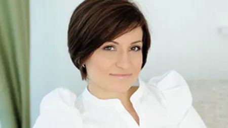 Alice Tirsea este noul managing director al UCMS Group Romania