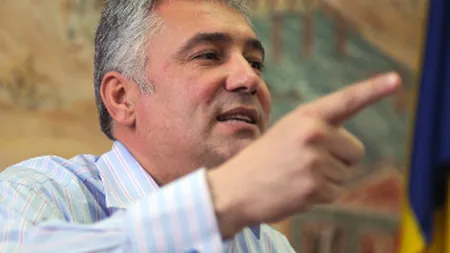 Videanu ii va da in judecata pe Ponta si pe semnatarii raportului Hidroelectrica