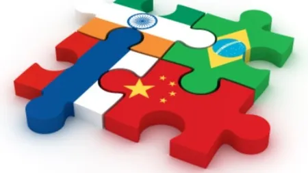 Tarile BRICS discuta infiintarea unor institutii de tipul BM si FMI