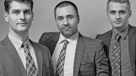 Cazacu Manolache Popa, o noua intrare pe piata de avocatura