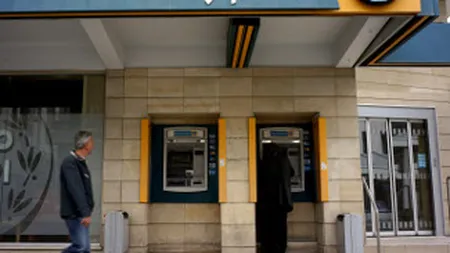 Bancile cipriote au angajat cea mai mare firma de securitate din lume