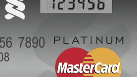 Detinatorii de carduri MasterCard vor putea efectua plati de pe smartphone