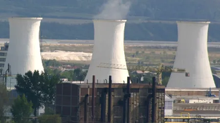 Cinci furnizori vor sa lucreze cu Oltchim in sistem lohn