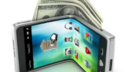 Cum iti transformi telefonul mobil in portofel