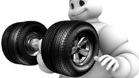 Michelin isi inchide subsidiara din Grecia si transfera operatiunile in Romania