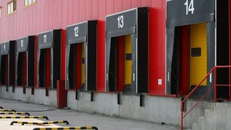 Dumagas s-a extins la 5.000 mp inchiriati in Mercury Logistics Park