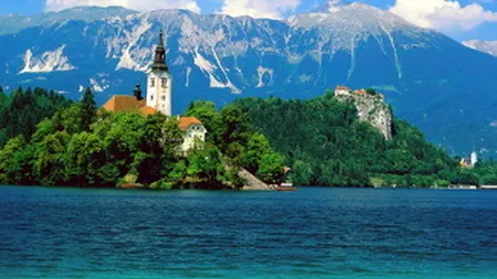 Investitorii se tem ca Slovenia ar putea urma calea Ciprului