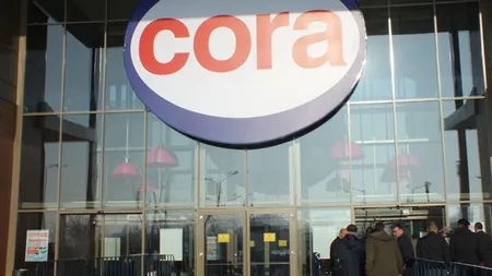 Cora investeste 58 milioane euro intr-un nou centru comercial