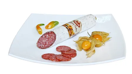 Salbac si-a dublat exporturile in primul trimestru