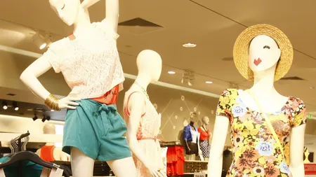 H&M isi deschide al 24-lea magazin in Romania