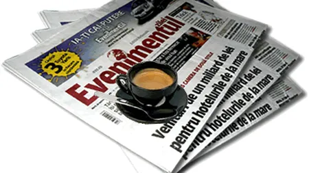 A fost odata Evenimentul Zilei