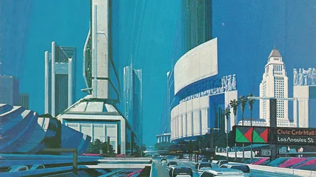 Cum era vazut anul 2013 de vizionarii din 1988: Ce au ghicit si ce nu (Galerie Foto)