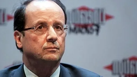 Hollande cere francezilor sa accepte beneficii reduse la pensie, pentru reluarea cresterii economice