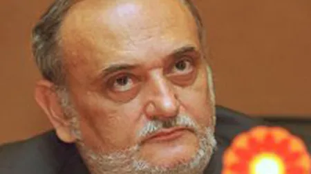 Dinu Patriciu, executat silit de Peter Imre