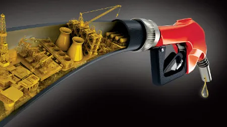 Rompetrol, un investitor strategic pentru Romania - advertorial