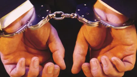 Dosarul fraudelor bancare: 18 persoane au fost retinute pentru 24 de ore