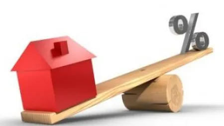 Raiffeisen Banca pentru Locuinte reduce dobanzile la creditele in lei fara ipoteca