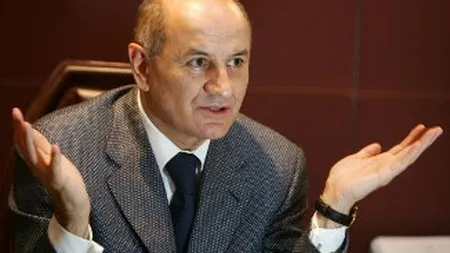 George Copos va fi judecat in Dosarul Loteria I pe 19 aprilie