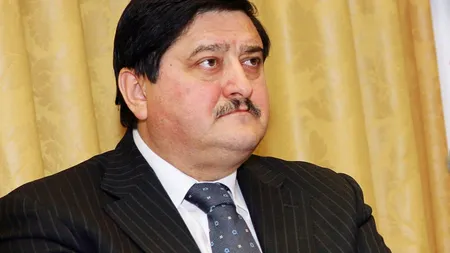 Nita: In cateva zile vom avea management privat la Transgaz