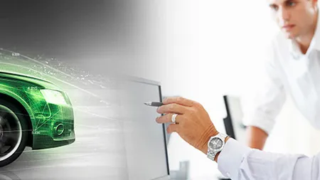 Elektrobit vrea sa angajeze 100 de specialisti in software auto la Brasov