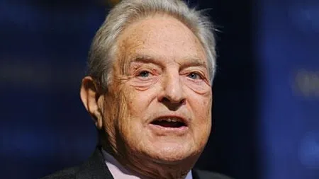 Soros: Scaderea yenului japonez s-ar putea transforma intr-o avalansa