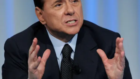 Televiziunea lui Berlusconi s-a lansat oficial in Romania