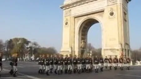 Ce cladiri de patrimoniu din Capitala vor intra in restaurare anul acesta