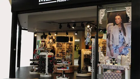 Magazinele Meli Melo Paris au incasat peste 8,25 mil. euro anul trecut