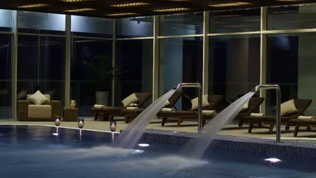 Cocor externalizeaza managementul hotelului din Neptun catre Eden Spa