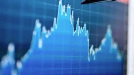 Bursa a scazut cu 0,7% luni dimineata, actiunile Transgaz au crescut cu 1,5%