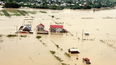 Dezastrele naturale nu ne ocolesc. Si totusi, de ce renunta proprietarii la asigurari?