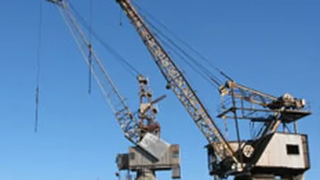 Productia industriala a avansat in februarie cu 3,1%