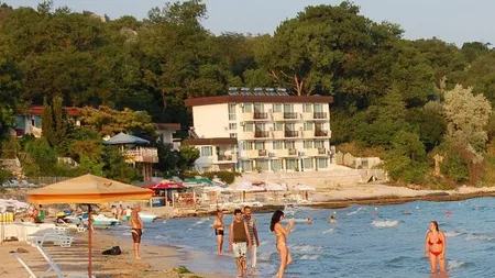 3 din 4 romani care pleaca in vacante in strainatate ajung la mare