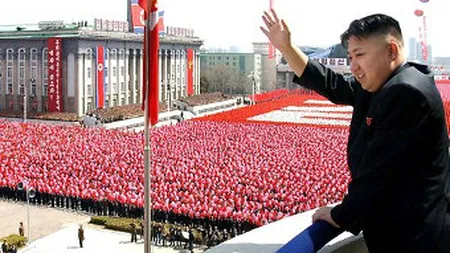 De unde are bani Coreea de Nord? Vezi ce spune CIA (Video)