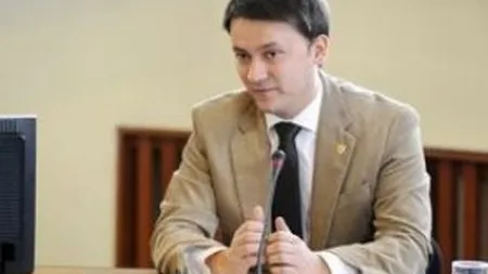 Un membru CNA cere demisia Laurei Georgescu din functia de presedinte