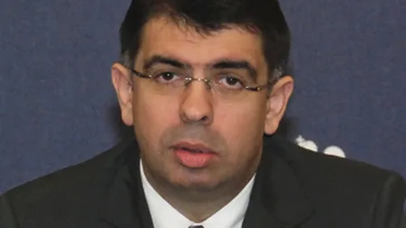 Cine este Robert Cazanciuc, noul ministru al Justitiei