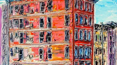 Unde ne mai plasam banii: Ce spuneti de imobiliare si arta?