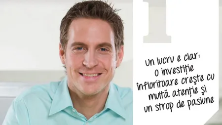 Ce au in comun o asigurare de viata si… o floare in ghiveci? (P)