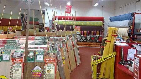 Reteaua de franciza Diego a deschis primul magazin din Bucuresti