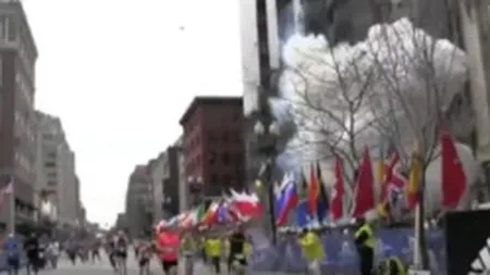 MAE: In incidentul din Boston nu sunt implicati romani