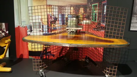 Tendinte de amenajare a birourilor: Spatii mai prietenoase si mai putin formale (Foto)