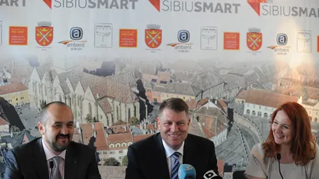 Ambasada Culturala a Sibiului la Bucuresti a fost deschisa in sediul Insitute – The Cafe