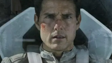 Oblivion. Planeta uitata, in fruntea box office-ului romanesc de weekend (Video)