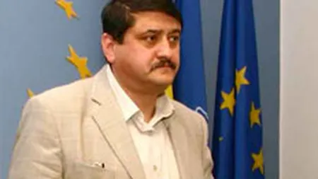 Nita: Nu mai vindem actiuni Petrom