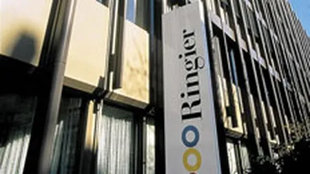 Ringier: Afaceri in crestere cu 32% in 2012, dupa achizitia eJobs.ro
