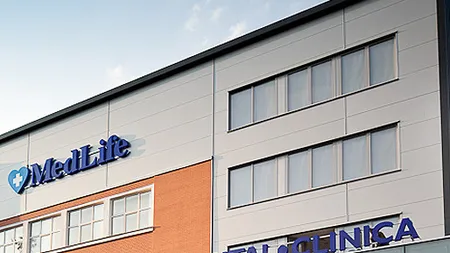 MedLife deschide un centru pentru afectiuni osteoarticulare la Brasov