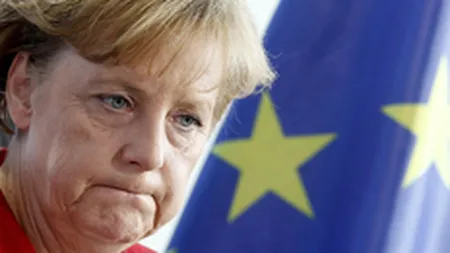 Merkel: Imi voi duce mandatul la capat in cazul in care voi fi realeasa