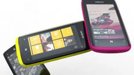 Nokia si-a redus semnificativ pierderile in primul trimestru