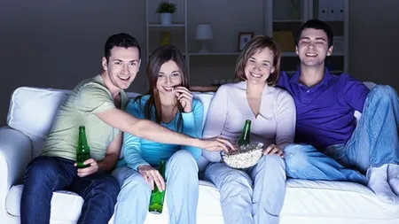 Sa iti faci un cinema la tine acasa costa mai putin decat un iPhone 5