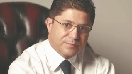 Gruia Stoica: Am cumparat caietul de sarcini la privatizarea CFR Marfa